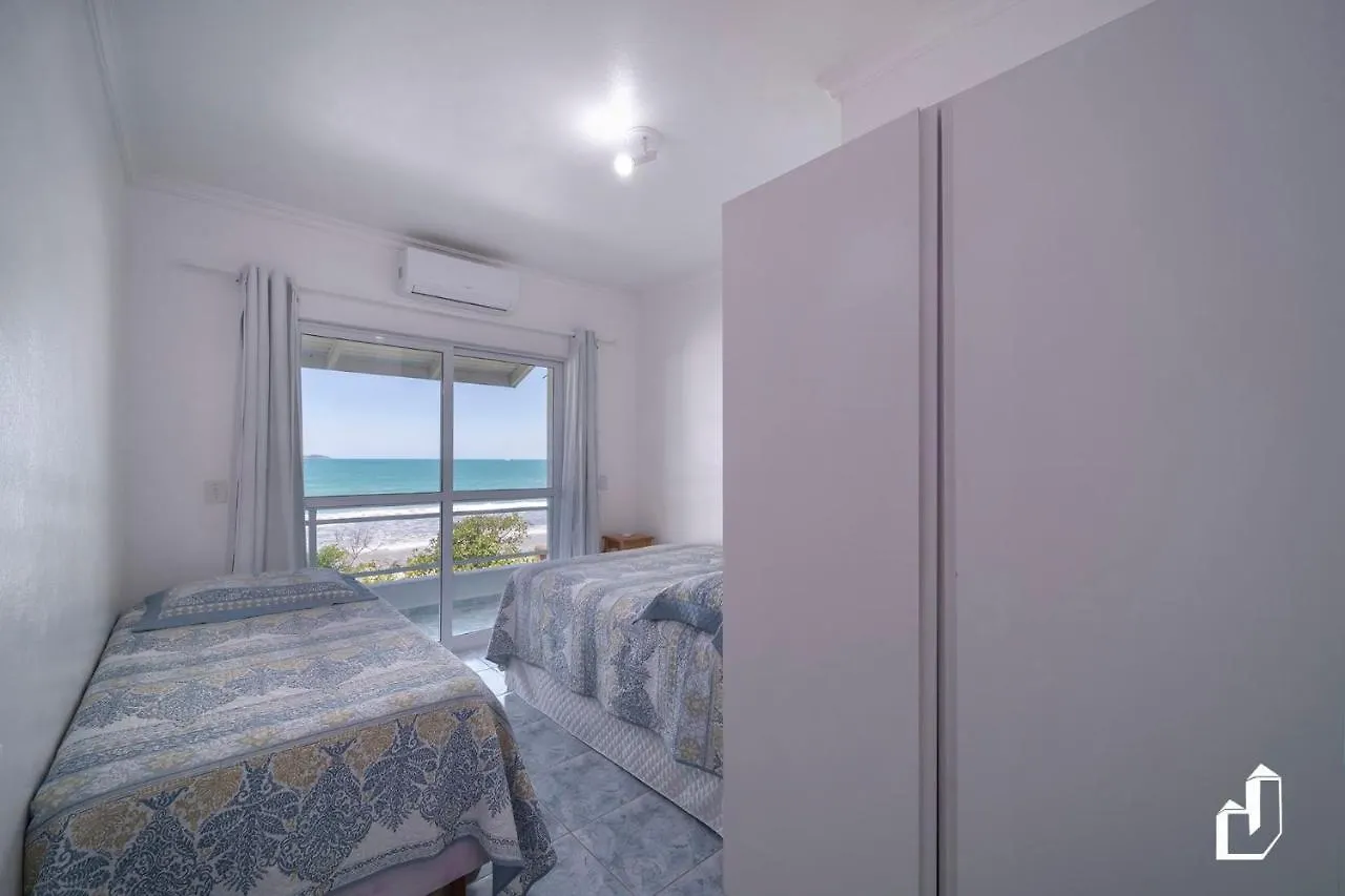 Holiday home Frente Ao Mar Com 03 Dormitorios Bombinhas Brazil