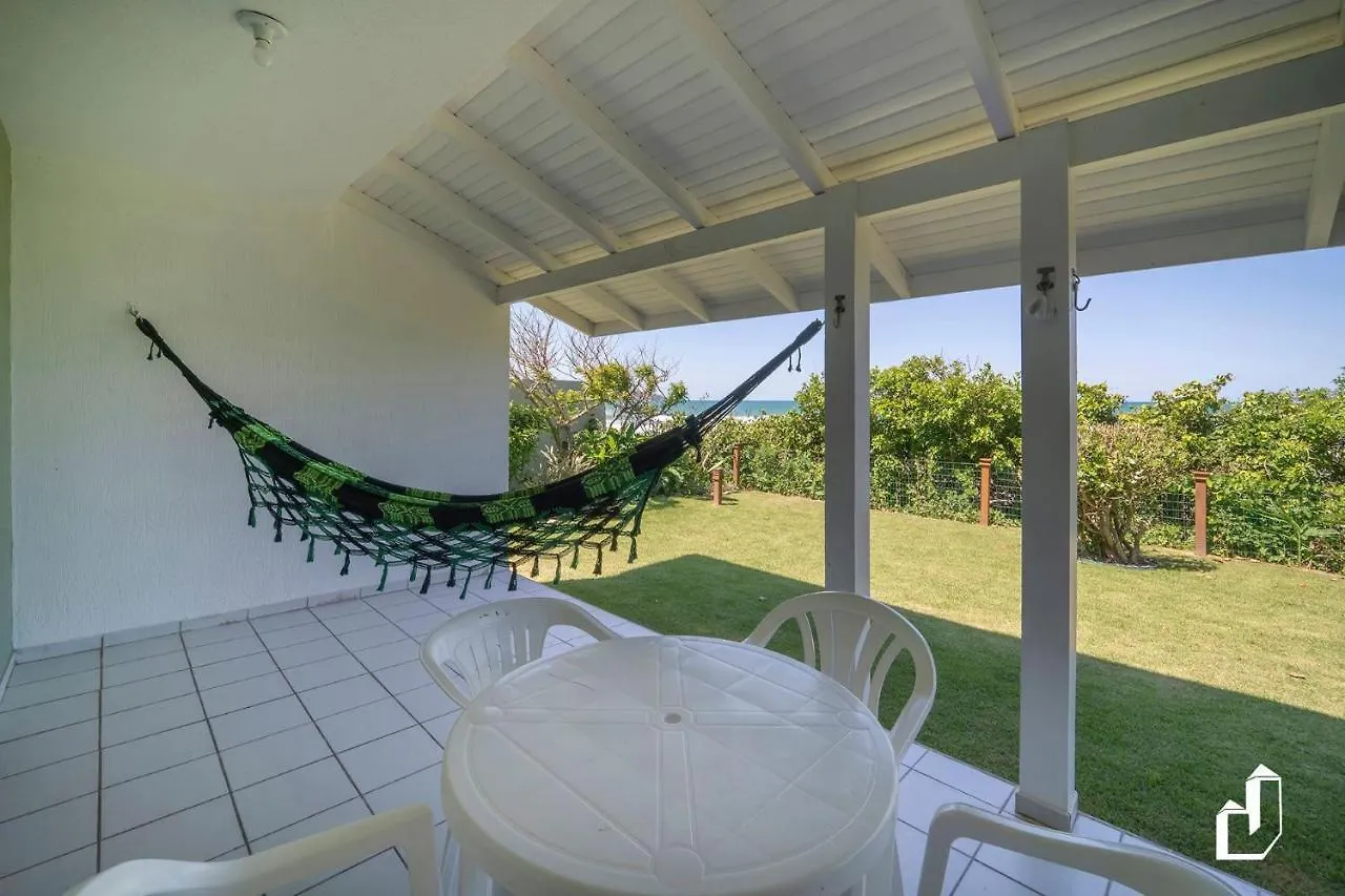 Frente Ao Mar Com 03 Dormitorios Bombinhas Holiday home